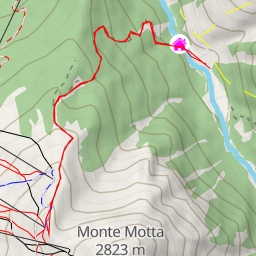thumbnail for Monte Banchetta