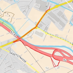 thumbnail for A1 - A1