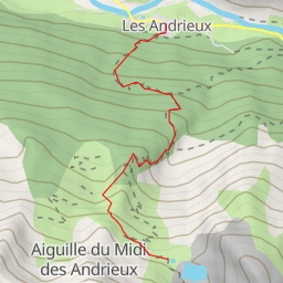 thumbnail for Le Bas-Lieu