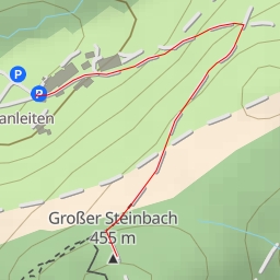 thumbnail for Tullnerbach