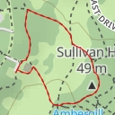 thumbnail for Sullivan Hill