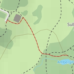 thumbnail for Ambergill