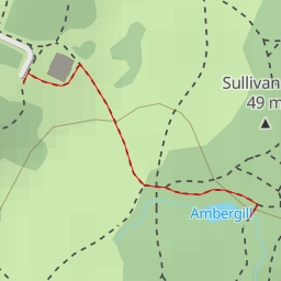 thumbnail for Rock Arch Bridge - Rock Arch Bridge - City of New York