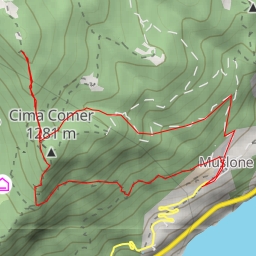 thumbnail for Strada Consortile Briano