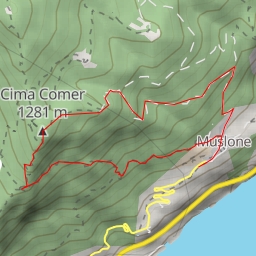 thumbnail for Senter del Luf