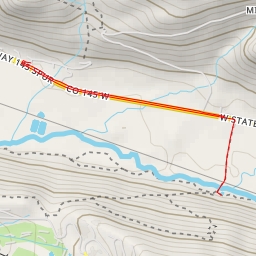 thumbnail for Valley Floor - Valley Floor