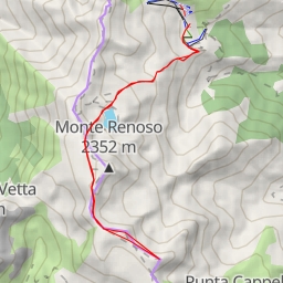 thumbnail for Monte Torto