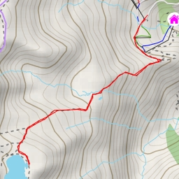 thumbnail for Lac de Bastani - La Sulana