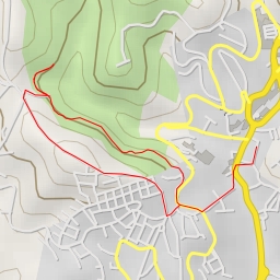 thumbnail for Camino de el Orito - Guanajuato