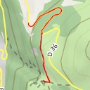 thumbnail for La Grande Cascade