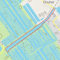 thumbnail for Avenue de la Durandière