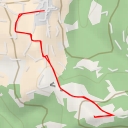 thumbnail for Madonna di Montù - Sentiero dei Boschi Grandi