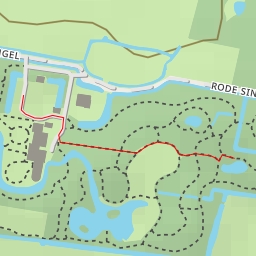 thumbnail for Rode Singel