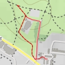 thumbnail for Montague Avenue - London