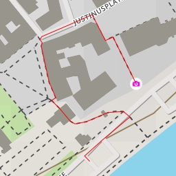 thumbnail for Justinuskirchhof