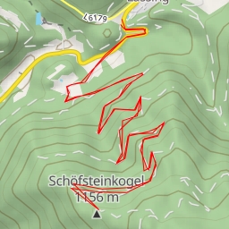 thumbnail for Schöfsteinkogel