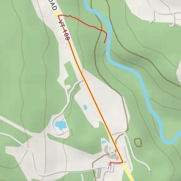 thumbnail for Bingham Falls