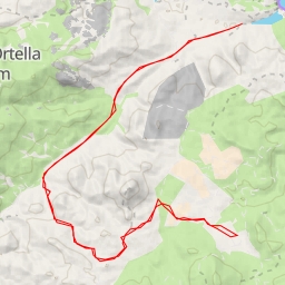 thumbnail for Strada di Teti - Strada di Teti