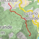 thumbnail for Balzi dell'Angelo