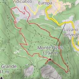 thumbnail for Le Tese