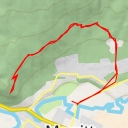 thumbnail for Norgaard flagpole