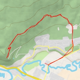 thumbnail for Norgaard flagpole