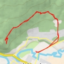 thumbnail for Merritt Viewpoint