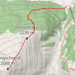 thumbnail for Langschneid