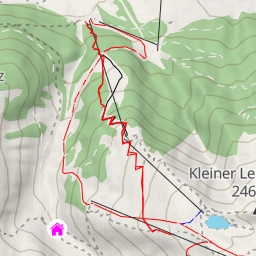 thumbnail for 70 - Sankt Veit in Defereggen