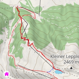 thumbnail for Ochsenlacke