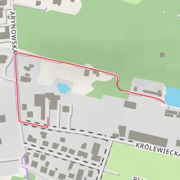 thumbnail for Królewiecka