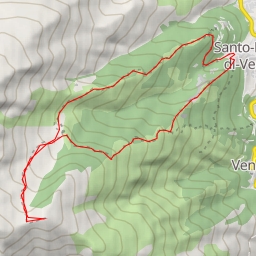 thumbnail for Punta di Capezzolo