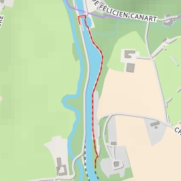 thumbnail for RAVeL 3 - Canal Charleroi-Bruxelles historique - RAVeL 3 - Canal Charleroi-Bruxelles historique