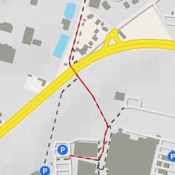 thumbnail for Groupe Roullier - Avenue du Maréchal Juin