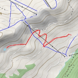 thumbnail for Le Cropt - Route du Col des Annes