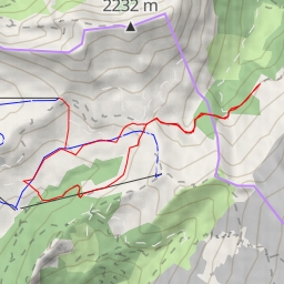 thumbnail for Chemin de la Lanche