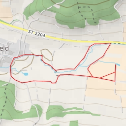 thumbnail for Am Zwitzig