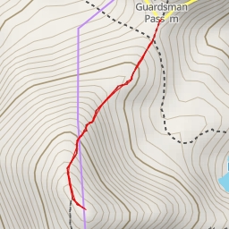 thumbnail for 10420 Trail - 10420 Trail