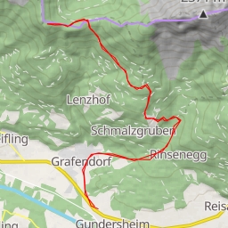 thumbnail for Ranzkofel