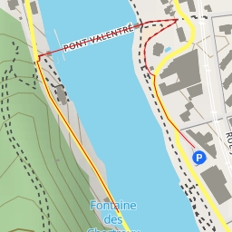 thumbnail for Fontaine des Chartreux