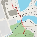 thumbnail for Rue des Lapins - Konijnenstraat