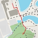 thumbnail for Neerpede Sport - Rue Scholle - Schollestraat