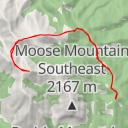 thumbnail for Moose Mountain South