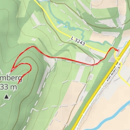 thumbnail for Trimberg