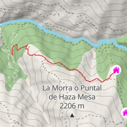 thumbnail for Cabañas Viejas