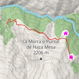 thumbnail for Acequia de Hoyo Puente