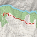 thumbnail for Canteras de Serpentina-Cortijo el Hornillo