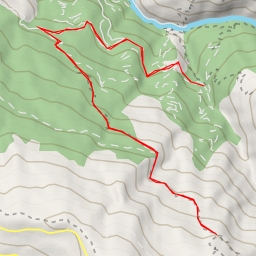 thumbnail for Camino Real de los Neveros