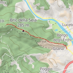 thumbnail for Bric della Beata