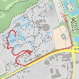 thumbnail for GaiaZOO - Dentgenbachweg